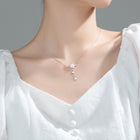 Blooming Grace Necklace