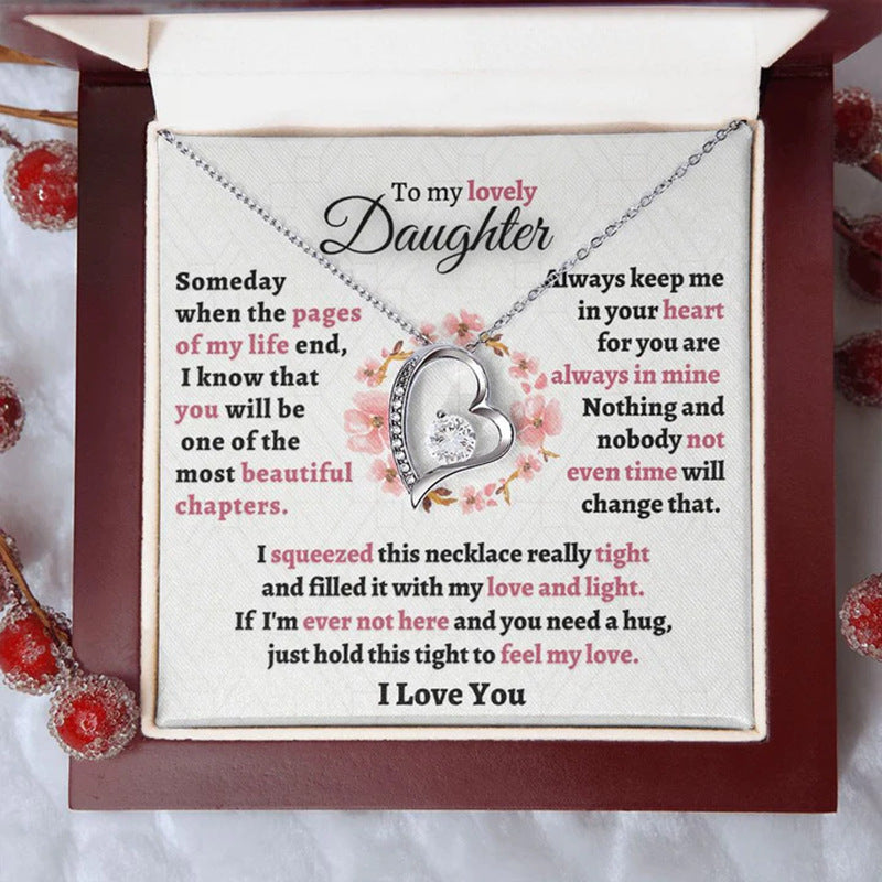 Eternal Love Necklace