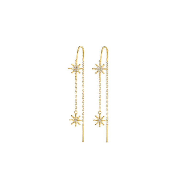 Stellar Muse Earrings