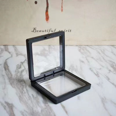 Noir Layered Necklace