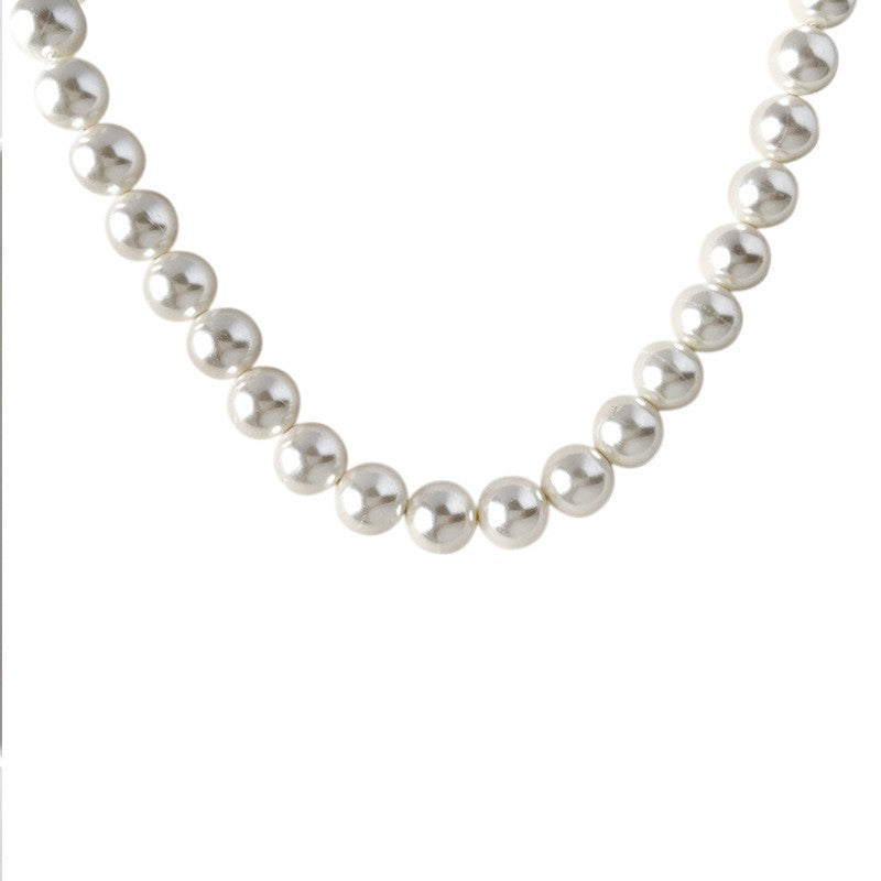 French Pearl Necklace