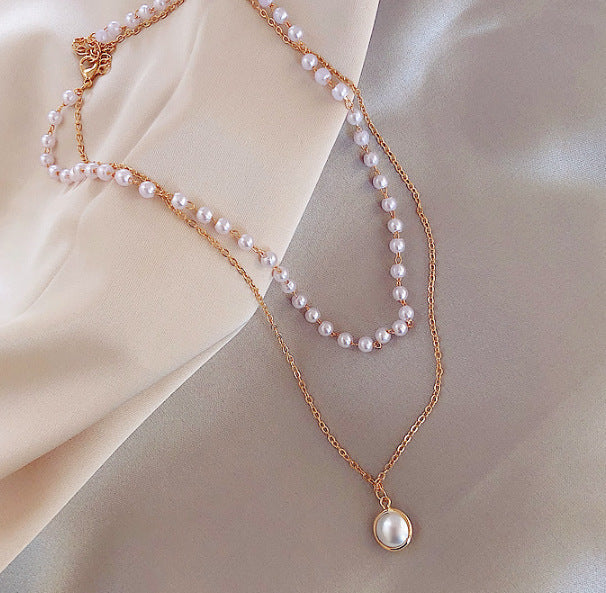 Minimal Pearl Set