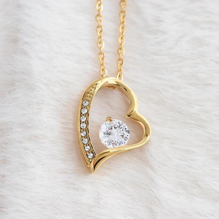 Eternal Love Necklace