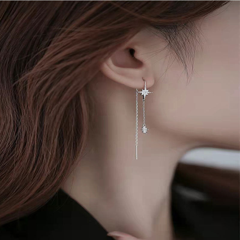 Stellar Muse Earrings