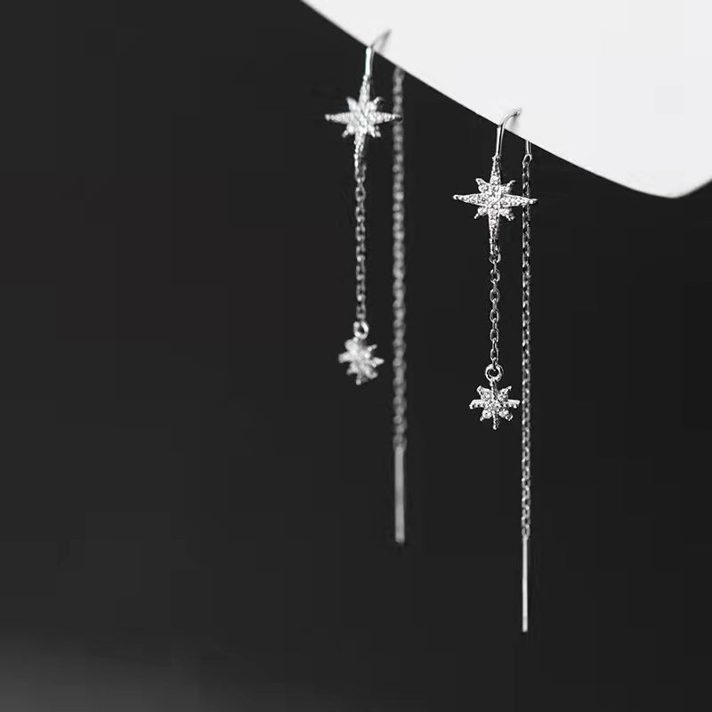 Stellar Muse Earrings