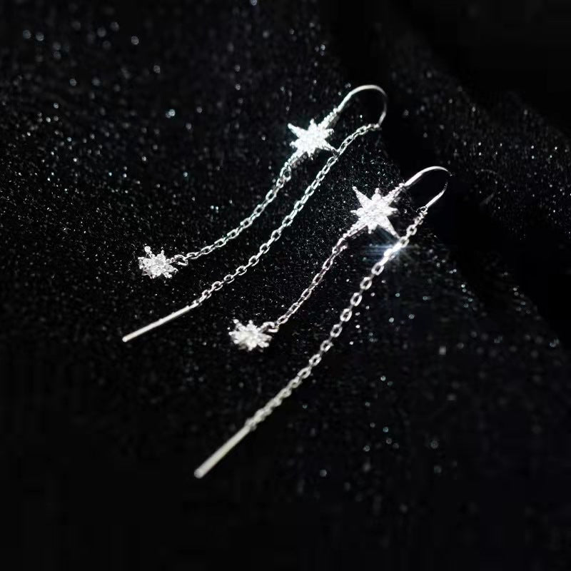 Stellar Muse Earrings