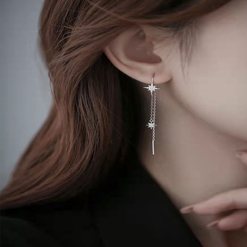 Stellar Muse Earrings